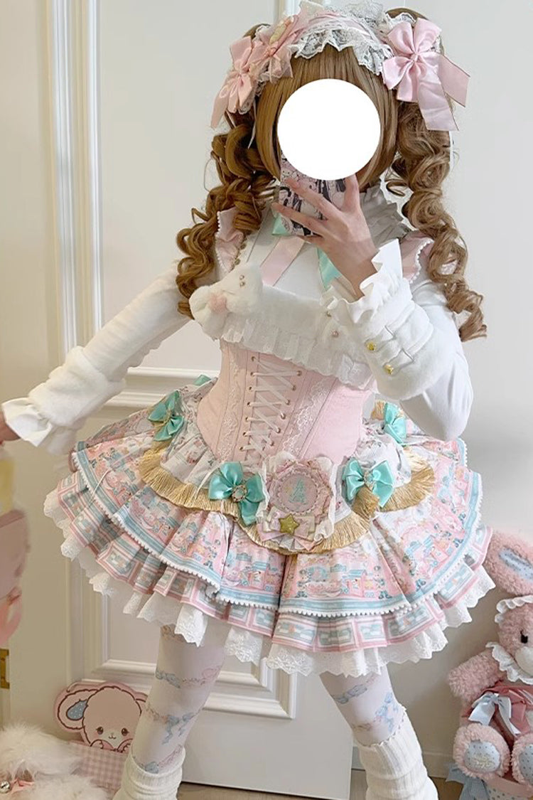 Vintage Style Dress with a Modern Fit