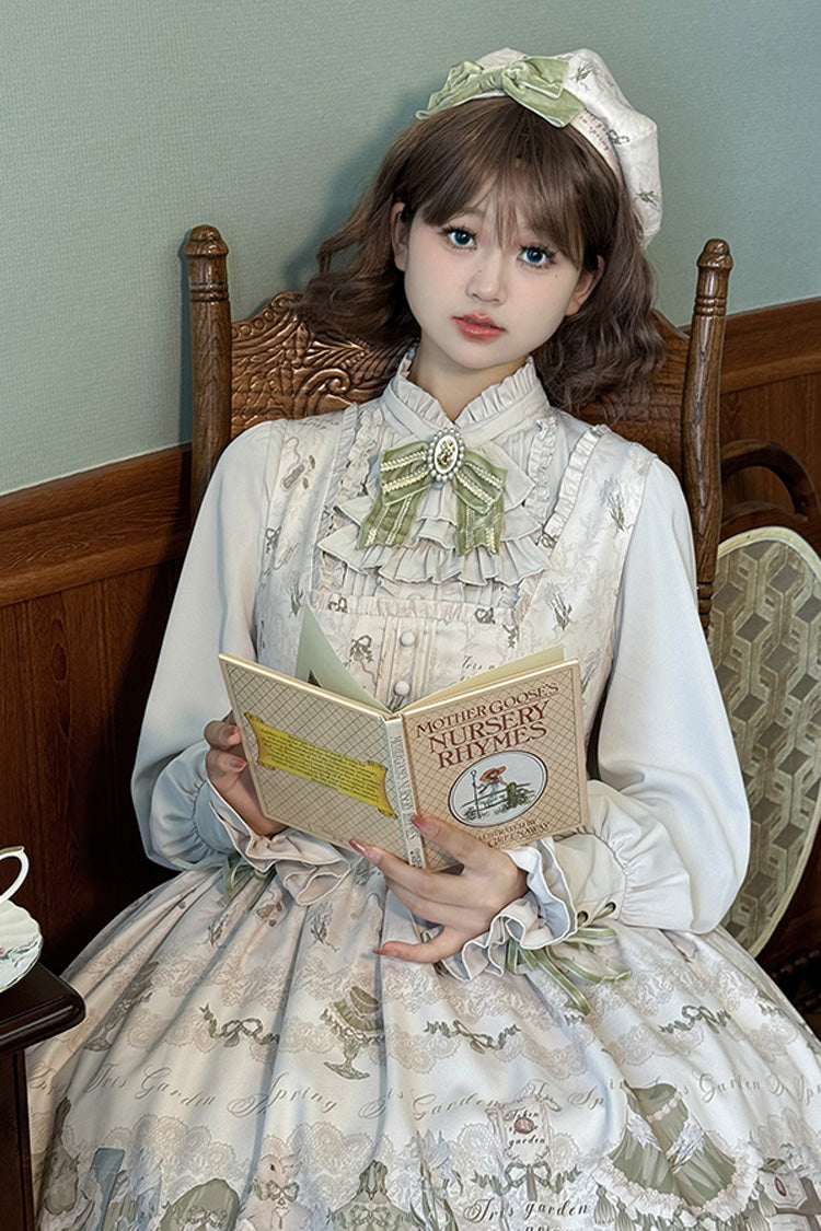 Casually Elegant Dress with a Refined Edge