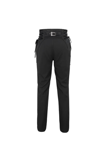 Sophisticated Pants with a Clean Classic Look