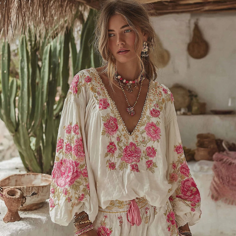 Thoughtfully Designed T-Shirt