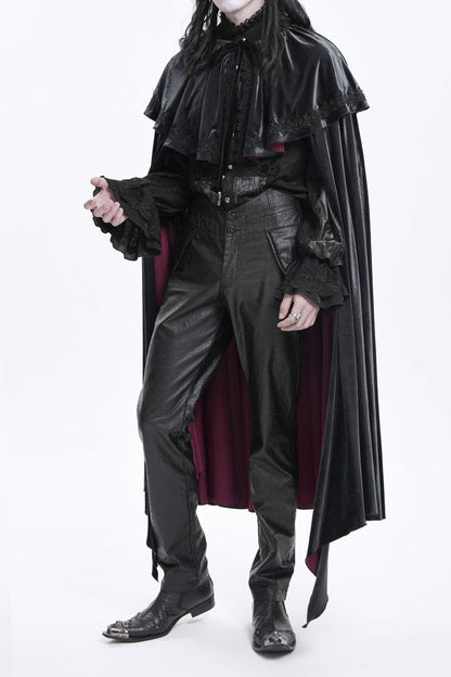 Thoughtfully Designed Pants in a Timeless Style
