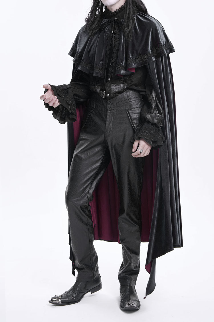 Thoughtfully Designed Pants in a Timeless Style