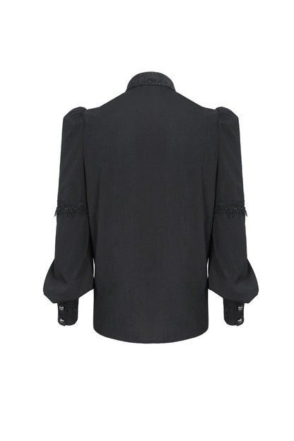 Classic Designed Blouse in a Timeless Cut