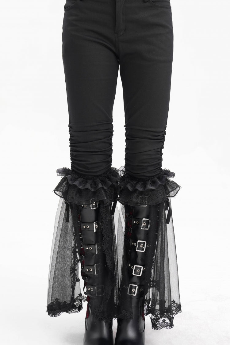 Vintage Inspired Pants with a Contemporary Edge