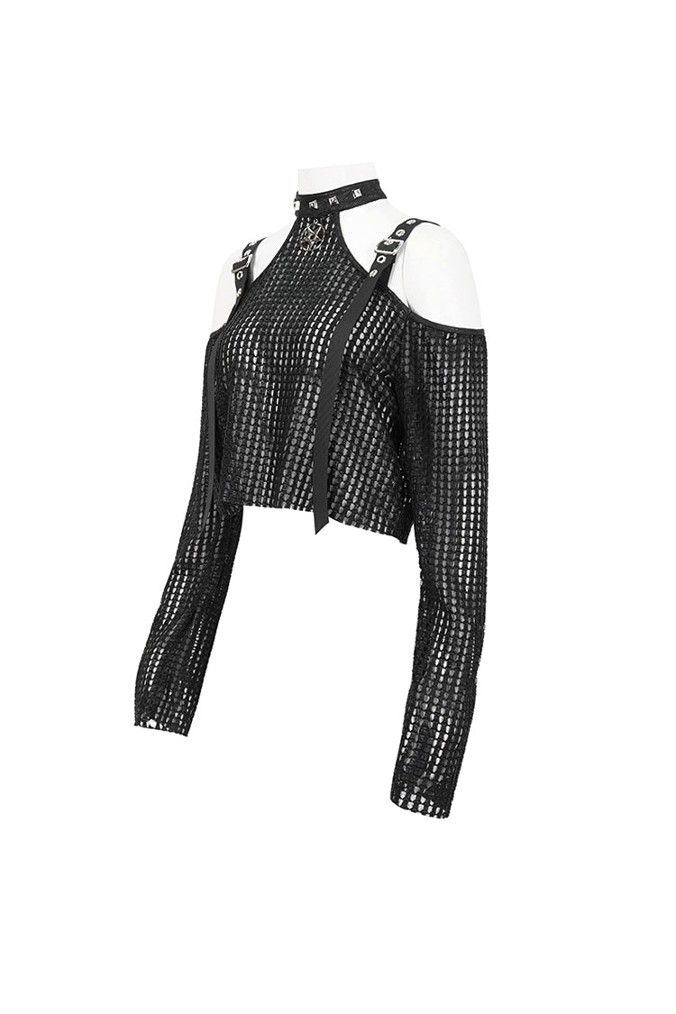 Casually Elegant Shirt with a Refined Edge