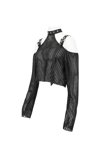 Casually Elegant Shirt with a Refined Edge