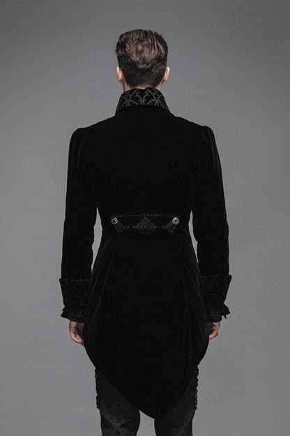 Effortlessly Elegant Coat with a Timeless Design