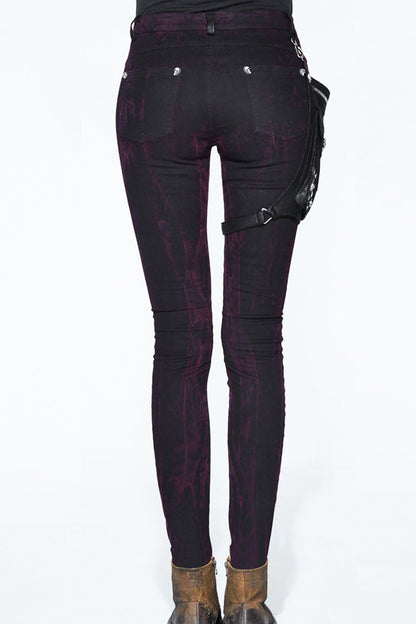 Beautifully Finished Pants in a Timeless Design