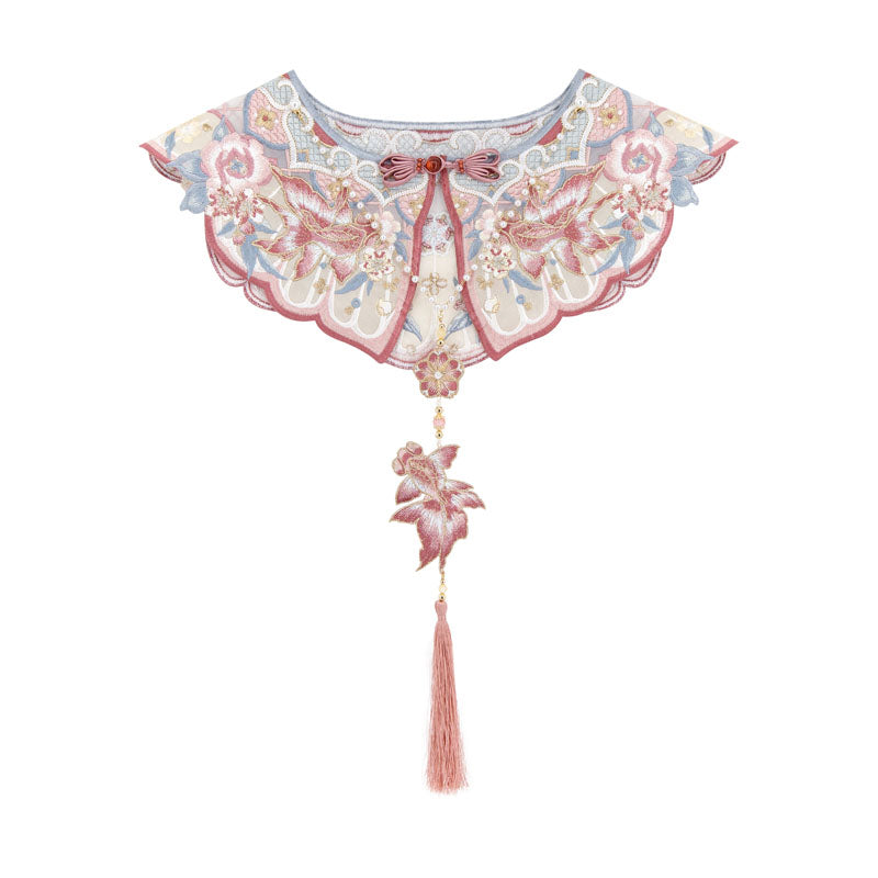 Daily Sweet Cheongsam Dress
