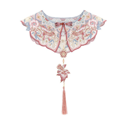 Daily Sweet Cheongsam Dress