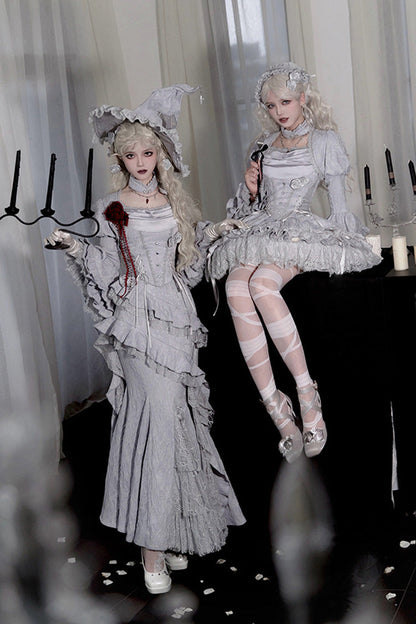 Beautifully Crafted Garment in a Classic Style