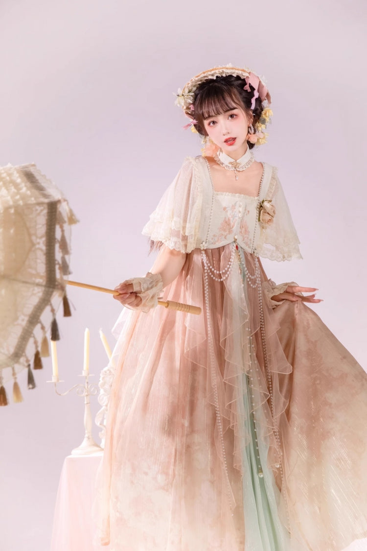 Vintage Style Dress with a Modern Fit