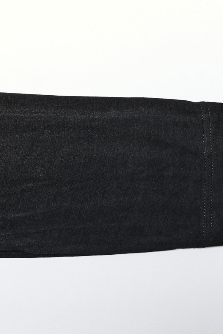 Finely Styled Pants with a Classic Vintage Look