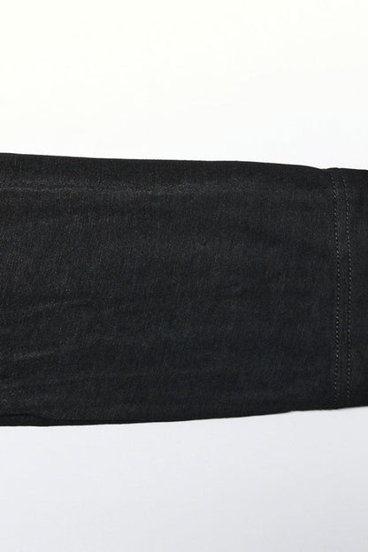 Finely Styled Pants with a Classic Vintage Look