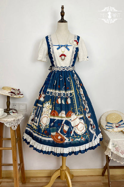 Casually Elegant Dress with a Refined Edge
