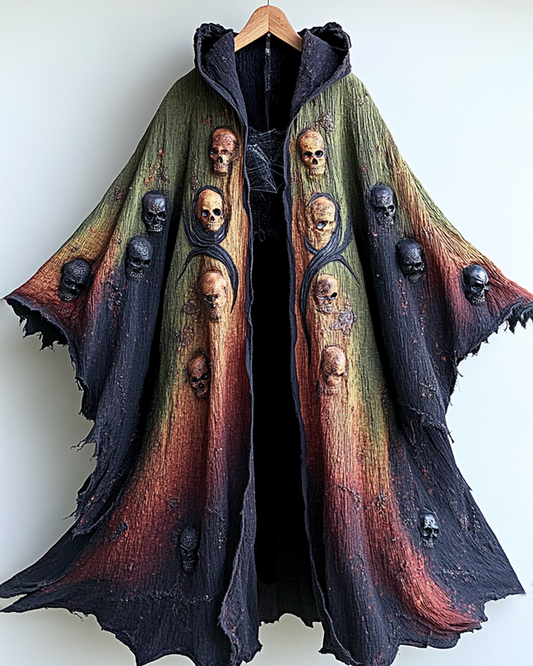 Vintage Inspired Garment with a Contemporary Edge