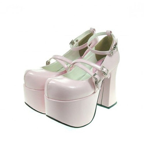 Sophisticated Shoes with a Clean Classic Look