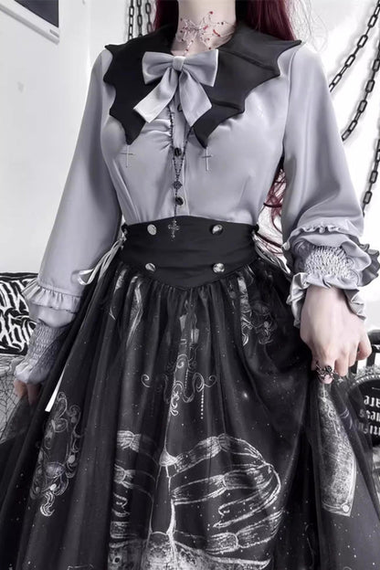 Effortlessly Elegant Garment with a Timeless Design