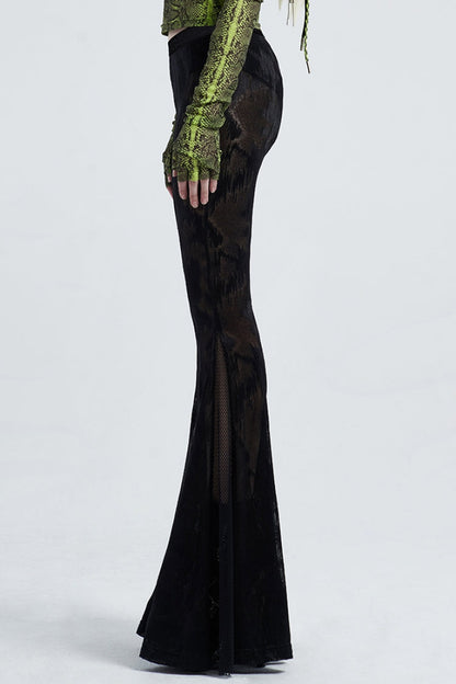 Beautifully Crafted Pants in a Classic Style