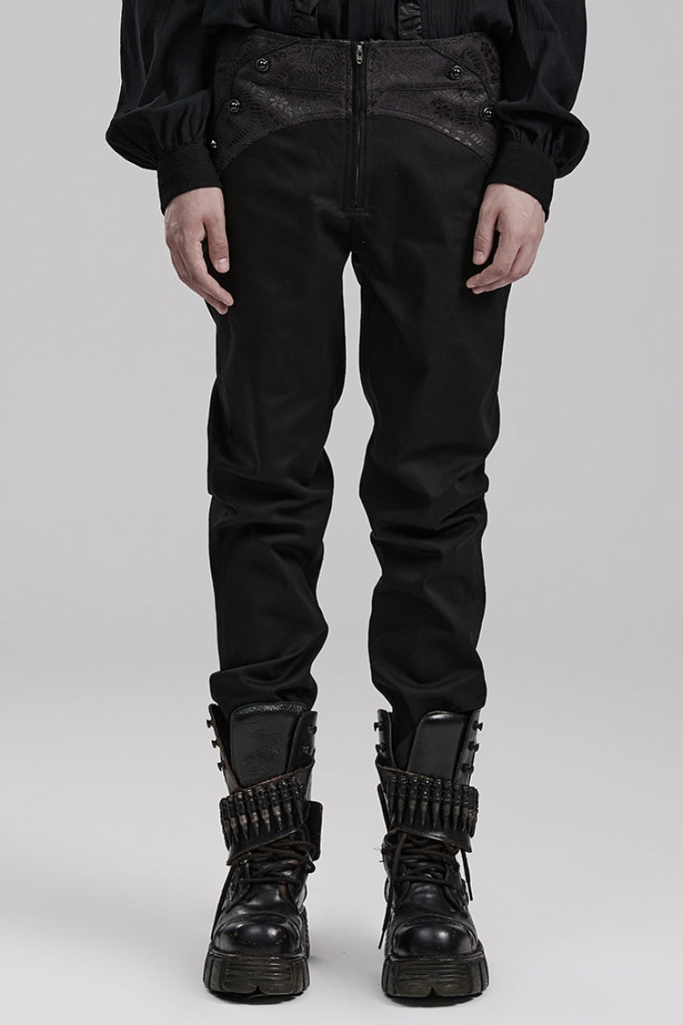 Elegantly Styled Pants for Everyday Wear