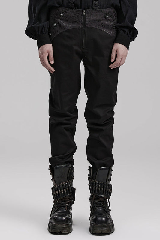 Elegantly Styled Pants for Everyday Wear