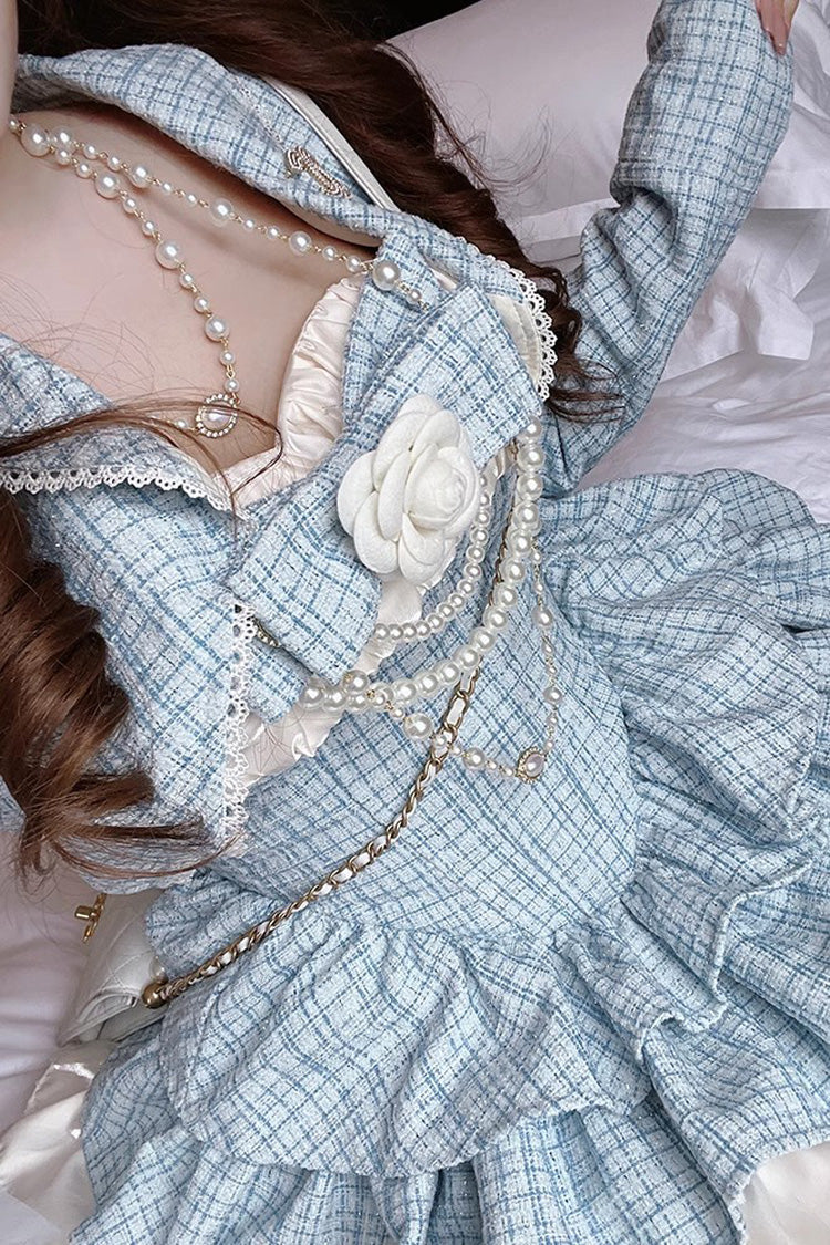 Vintage Style Dress with a Modern Fit