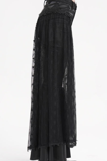 Vintage Inspired Pants with a Contemporary Edge