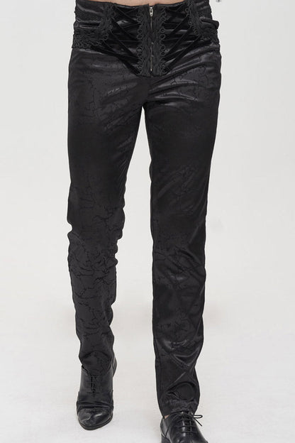 Sophisticated Pants with a Clean Classic Look