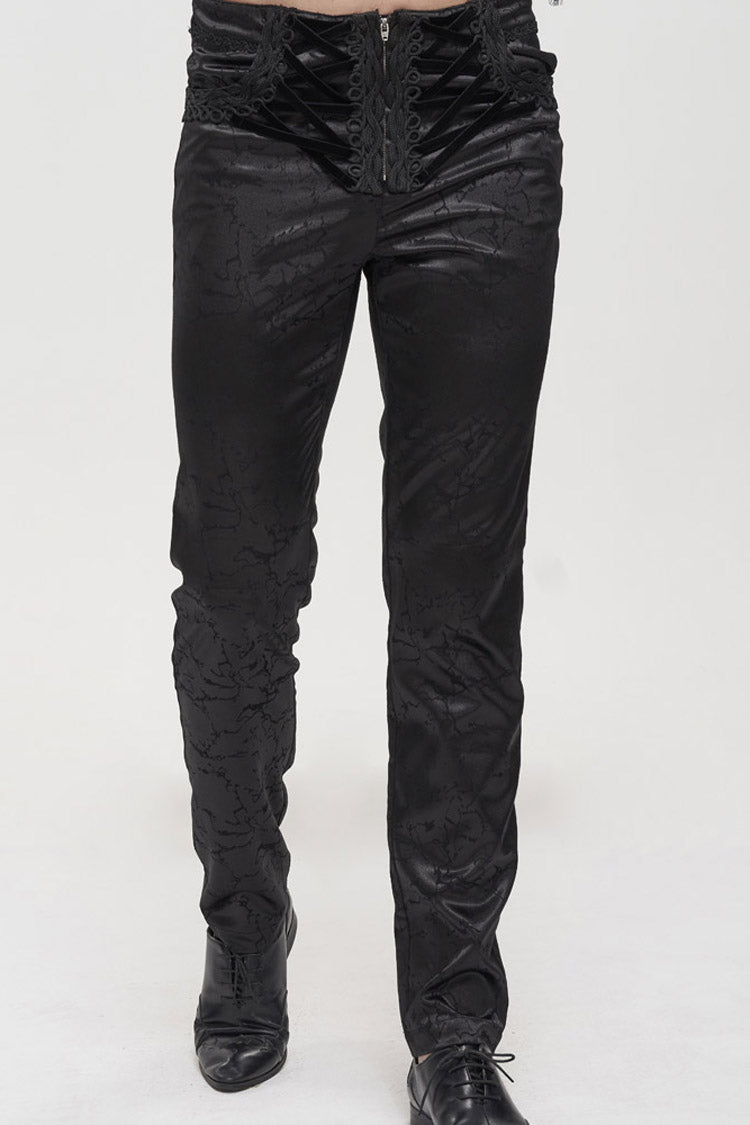 Sophisticated Pants with a Clean Classic Look