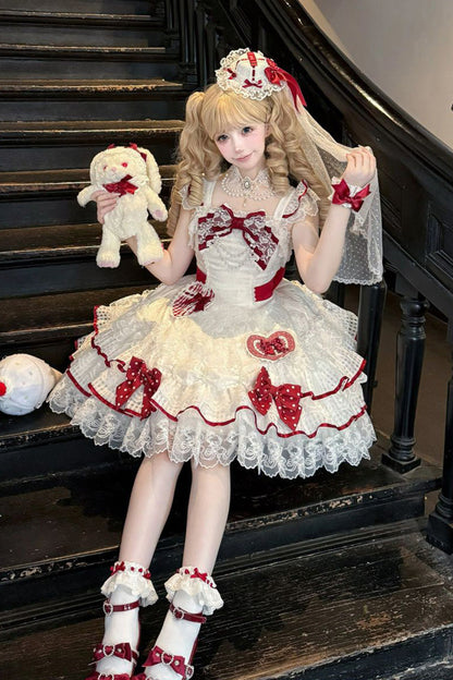 Classic Designed Dress in a Timeless Cut