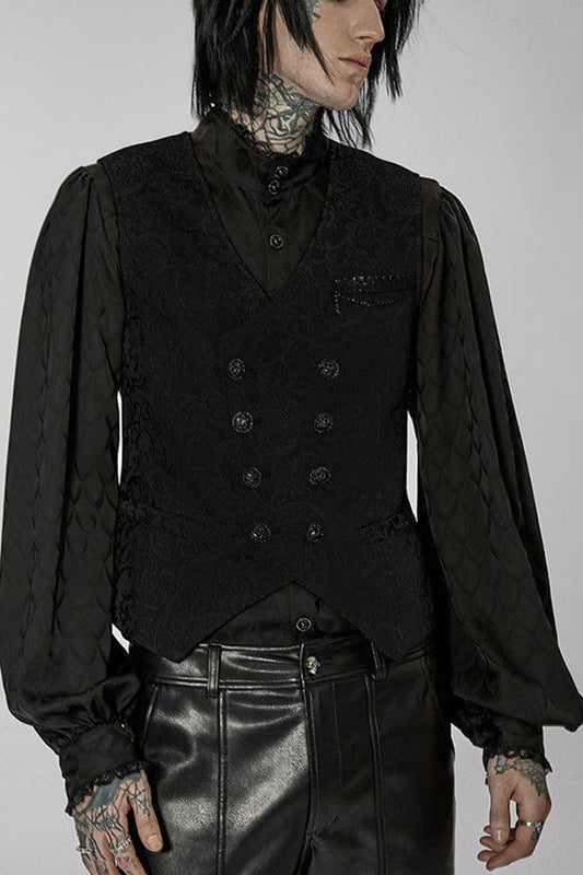 Beautifully Crafted Garment in a Classic Style