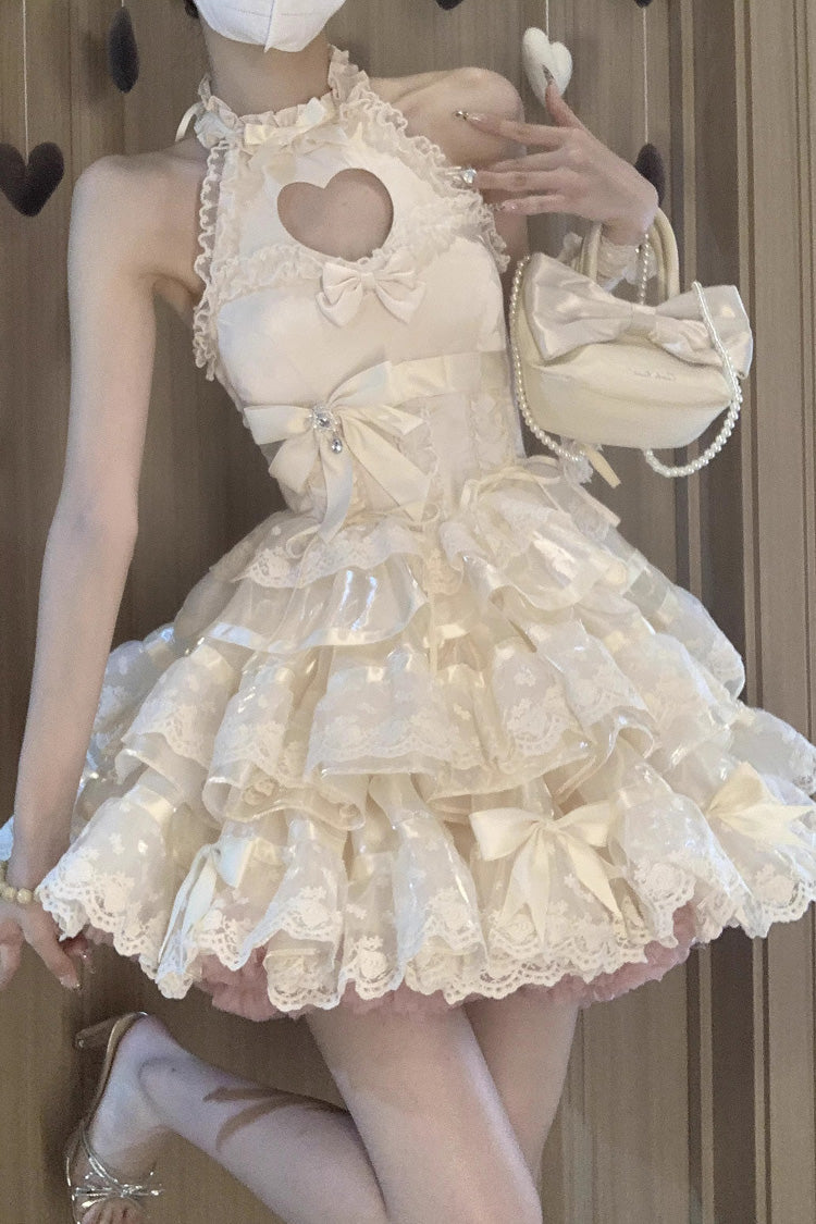 Classic Designed Dress in a Timeless Cut