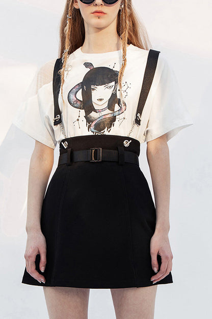Beautifully Finished Garment in a Timeless Design