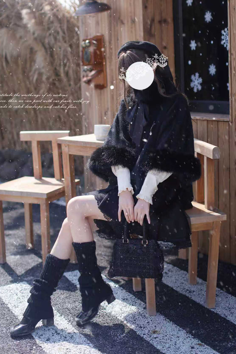Classic Designed Coat in a Timeless Cut