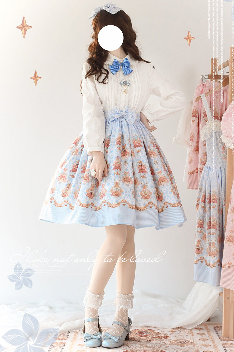 Subtly Elegant Dress with a Refined Vintage Look