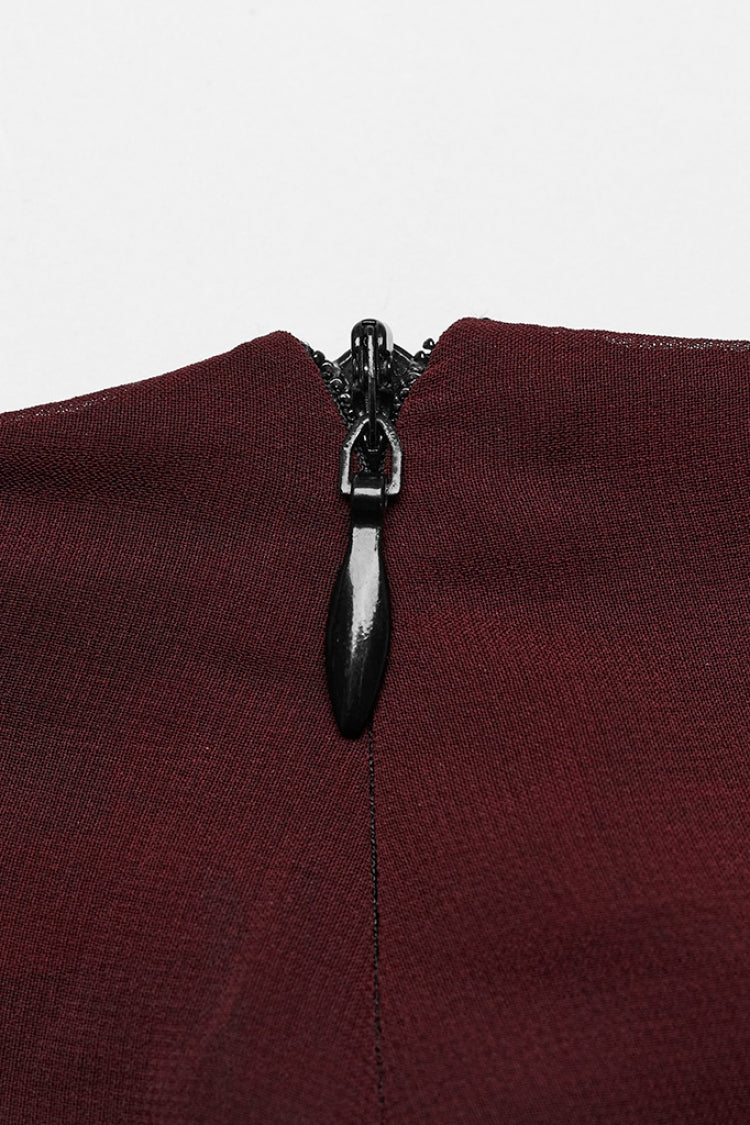 Vintage Style Garment with a Modern Fit