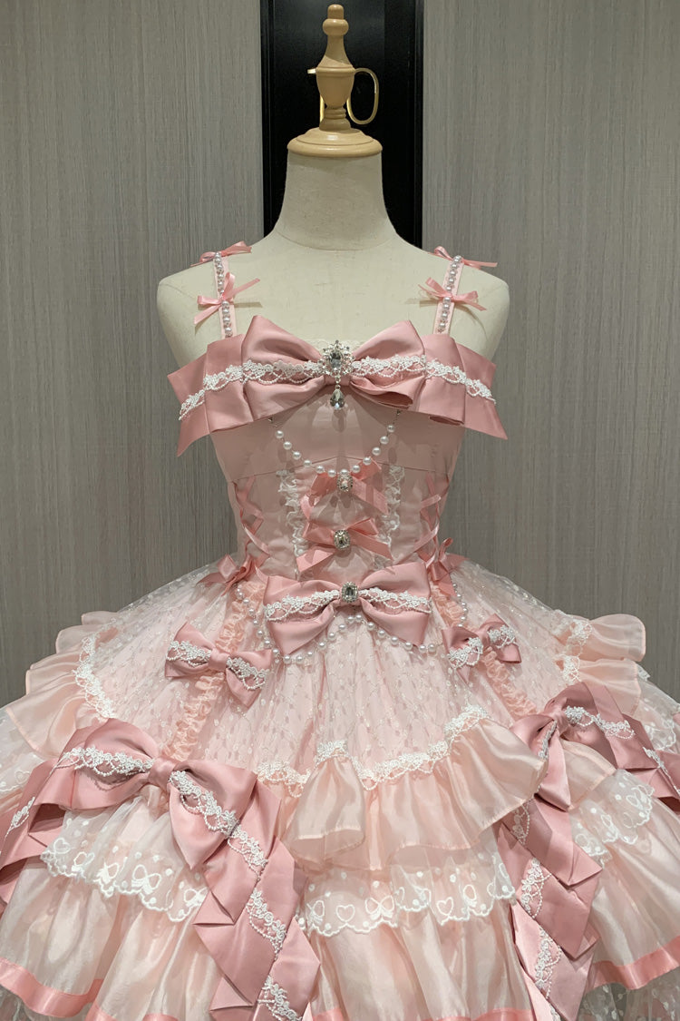 Classic Designed Dress in a Timeless Cut