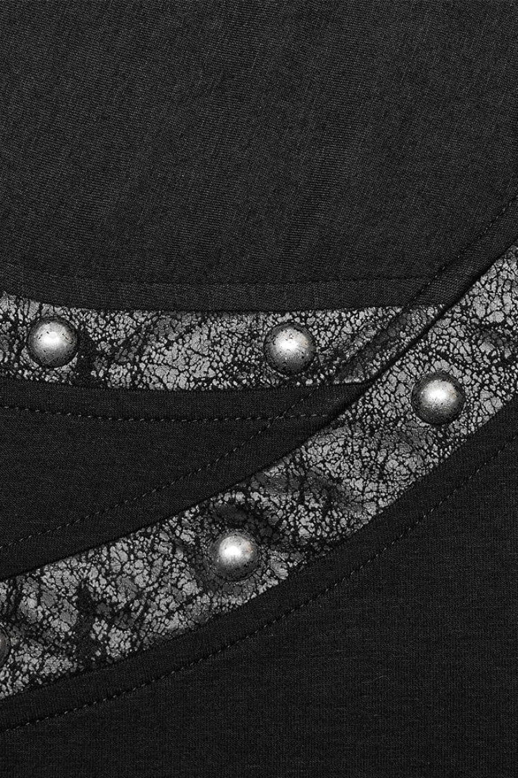 Beautifully Finished T-Shirt in a Timeless Design