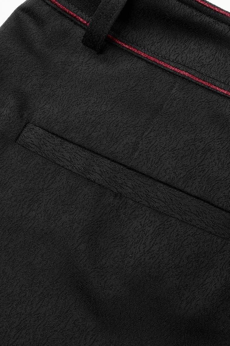 Elegantly Styled Pants for Everyday Wear