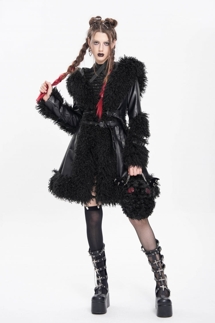 Beautifully Crafted Coat in a Classic Style