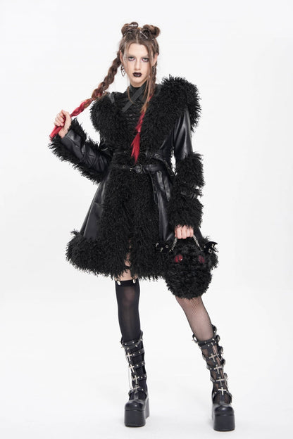Beautifully Crafted Coat in a Classic Style