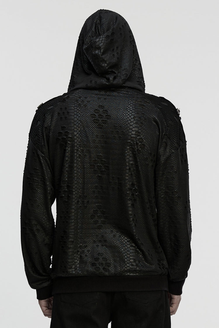 Thoughtfully Designed Coat in a Timeless Style
