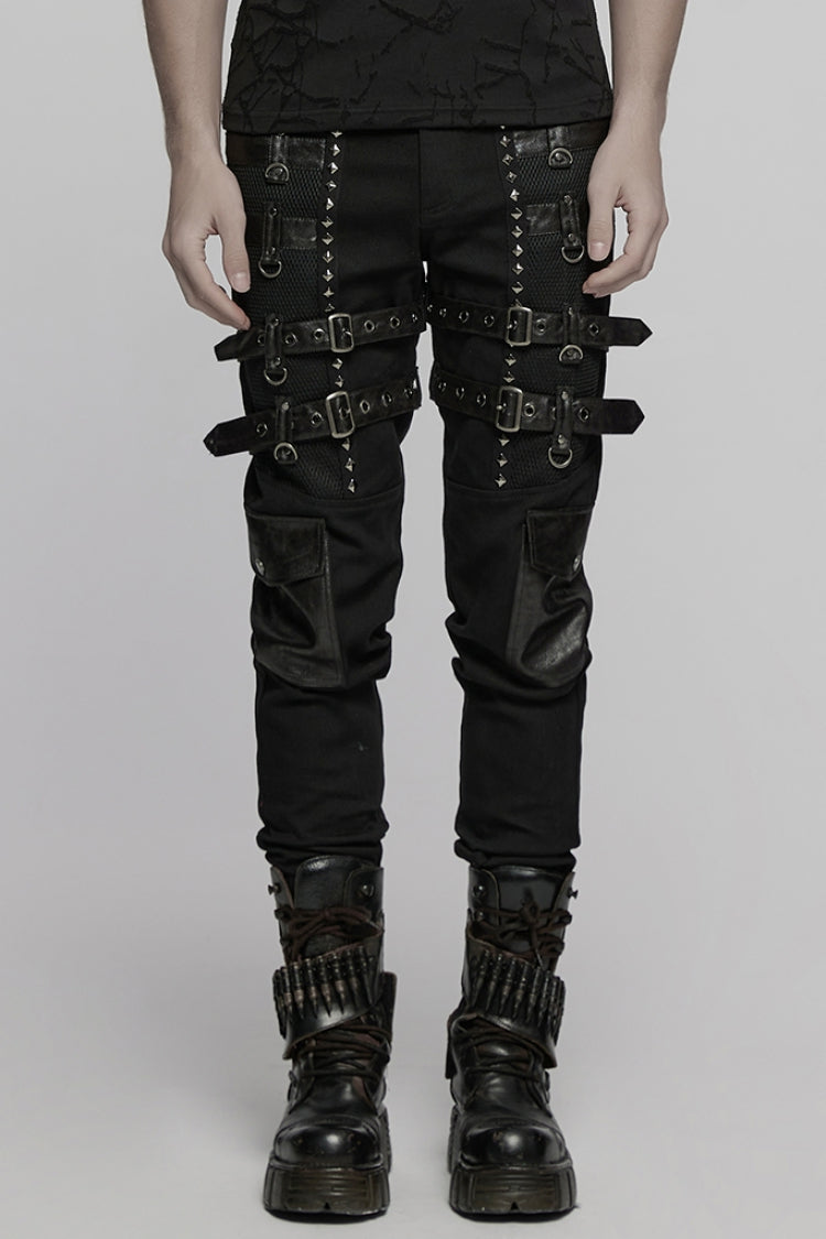 Elegantly Styled Pants for Everyday Wear