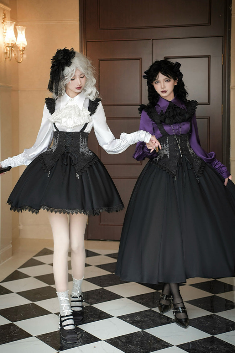 Vintage Style Dress with a Modern Fit