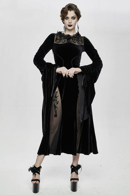Classic Designed Dress in a Timeless Cut