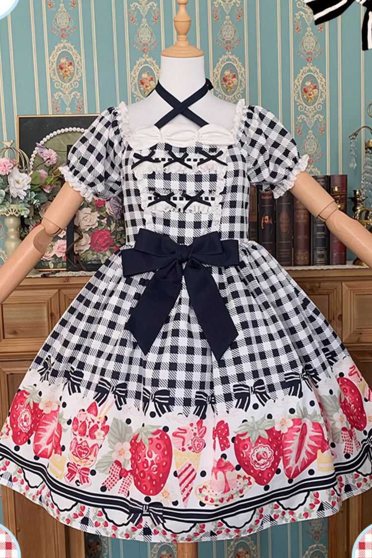 Subtly Elegant Dress with a Refined Vintage Look