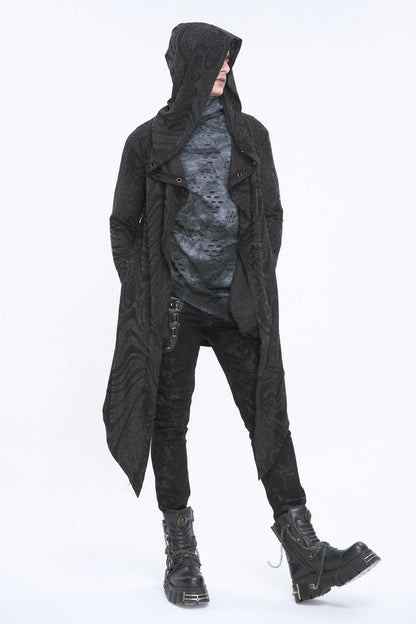 Beautifully Crafted Coat in a Classic Style