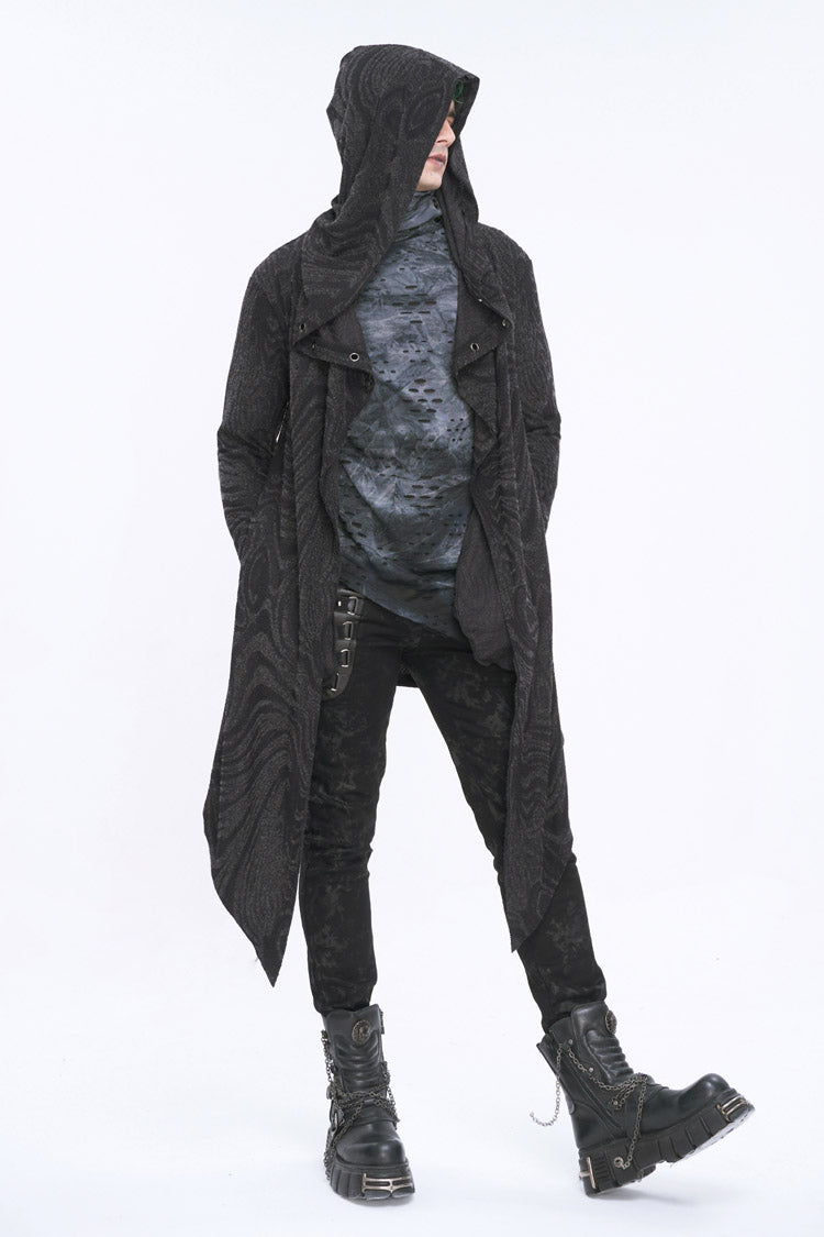 Sophisticated Coat with a Clean Classic Look