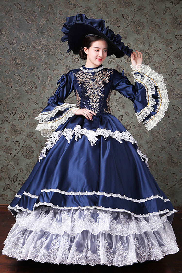 Casually Elegant Dress with a Refined Edge