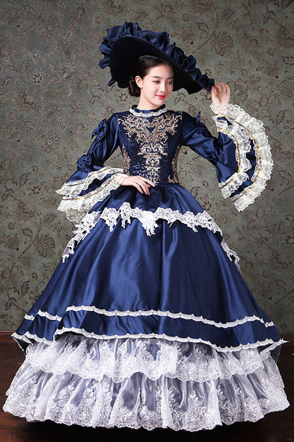 Casually Elegant Dress with a Refined Edge